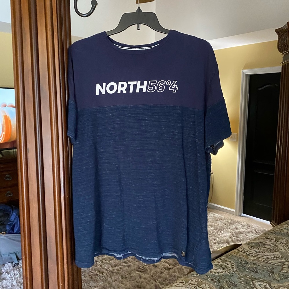 North 564 Tee